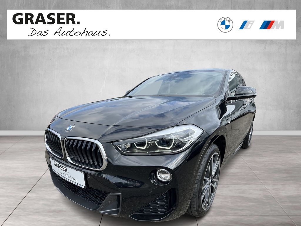 BMW X2 2021