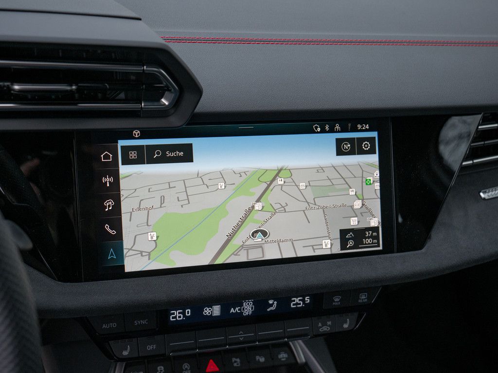 Audi A3 2025