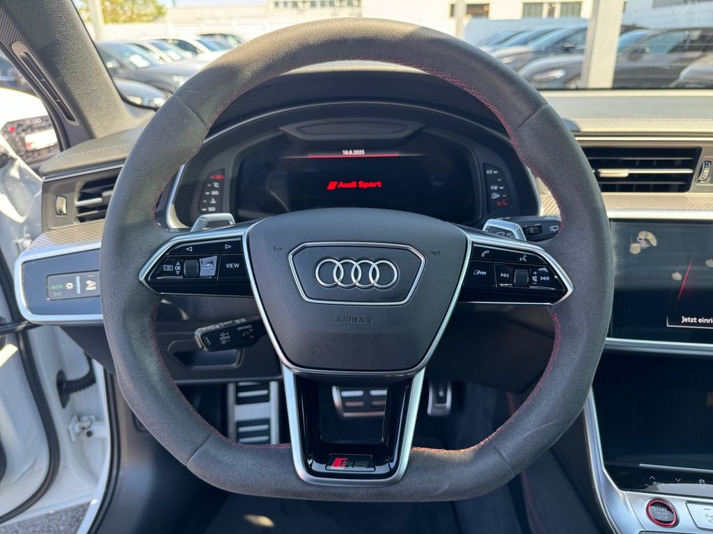 Audi RS6 2022