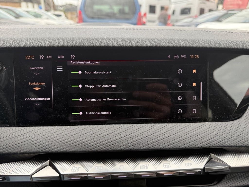 DS Automobiles DS4 2023