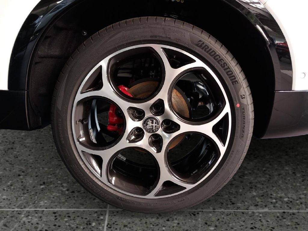 Alfa Romeo Tonale 2025