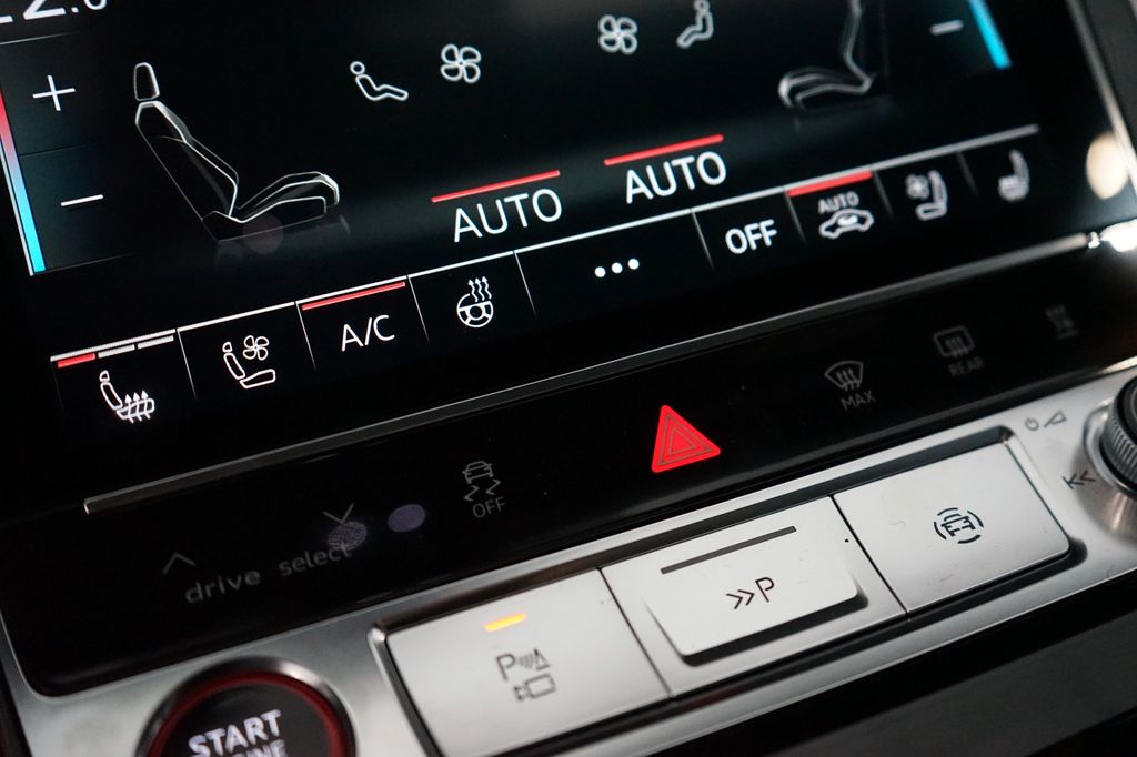 Audi SQ7 2024