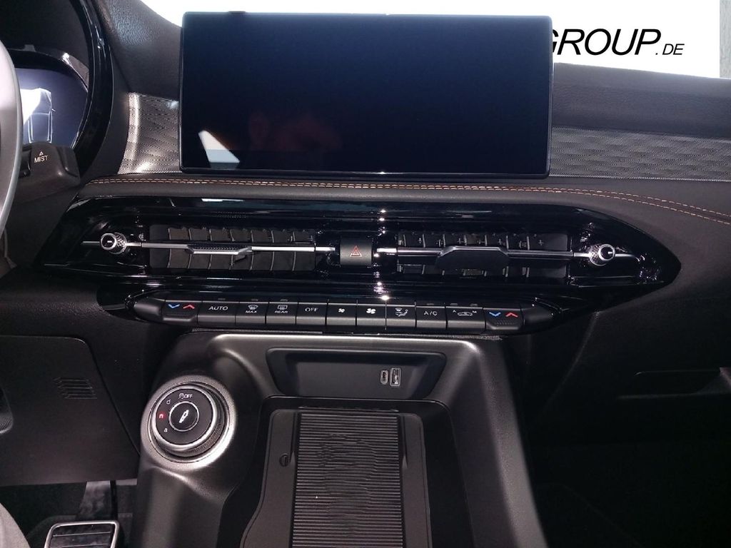 Alfa Romeo Tonale 2025