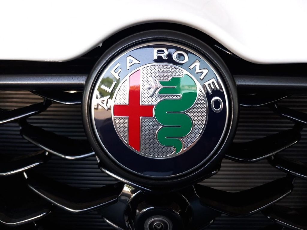 Alfa Romeo Tonale 2025