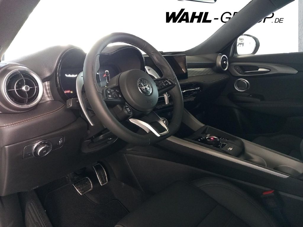 Alfa Romeo Tonale 2025