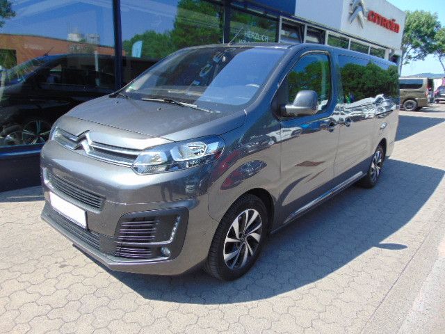 Citroën SpaceTourer 2020