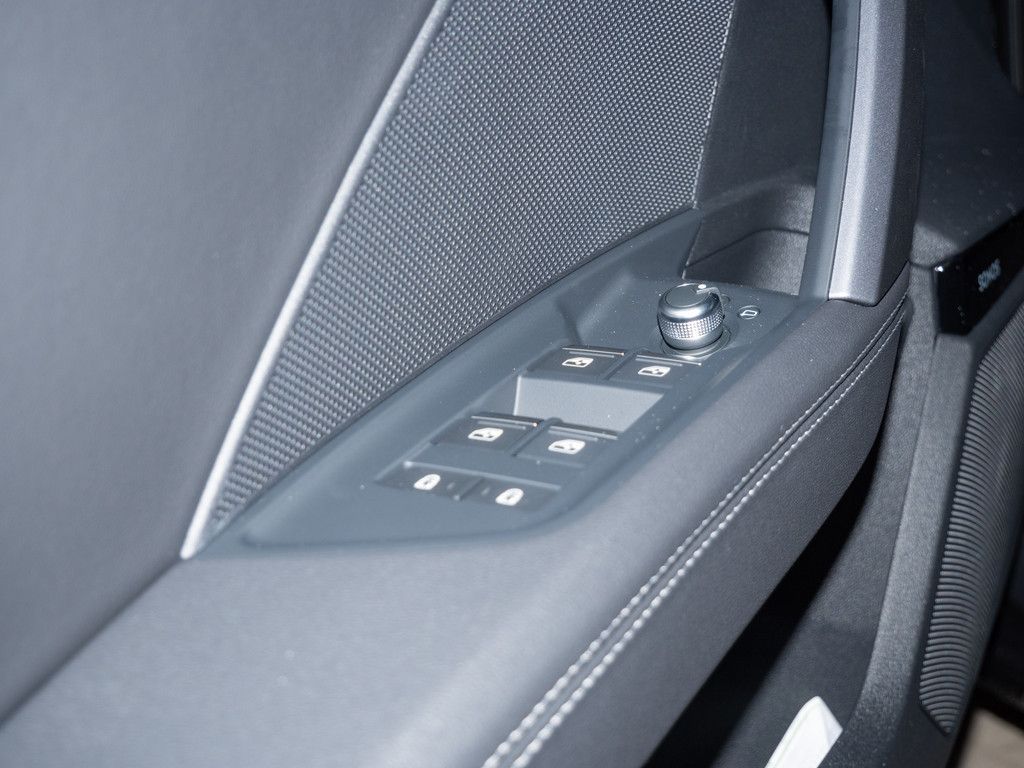 Audi A3 2025