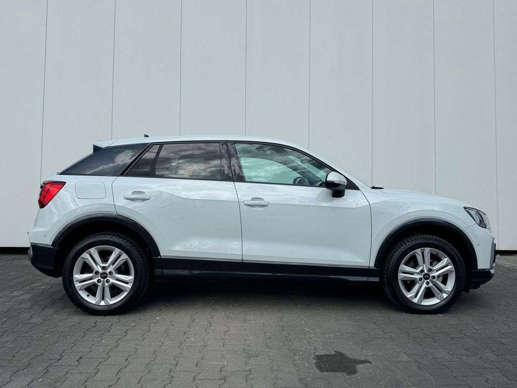 Audi Q2 2023