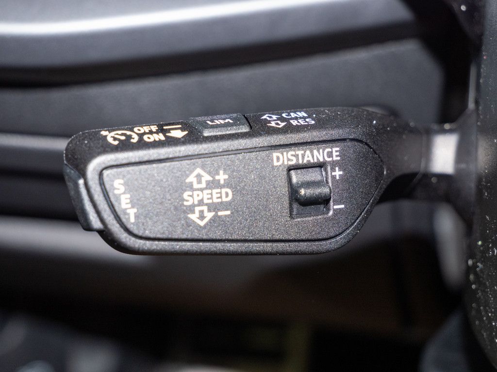 Audi A3 2025