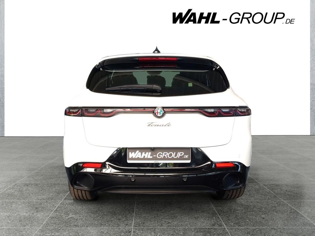 Alfa Romeo Tonale 2025