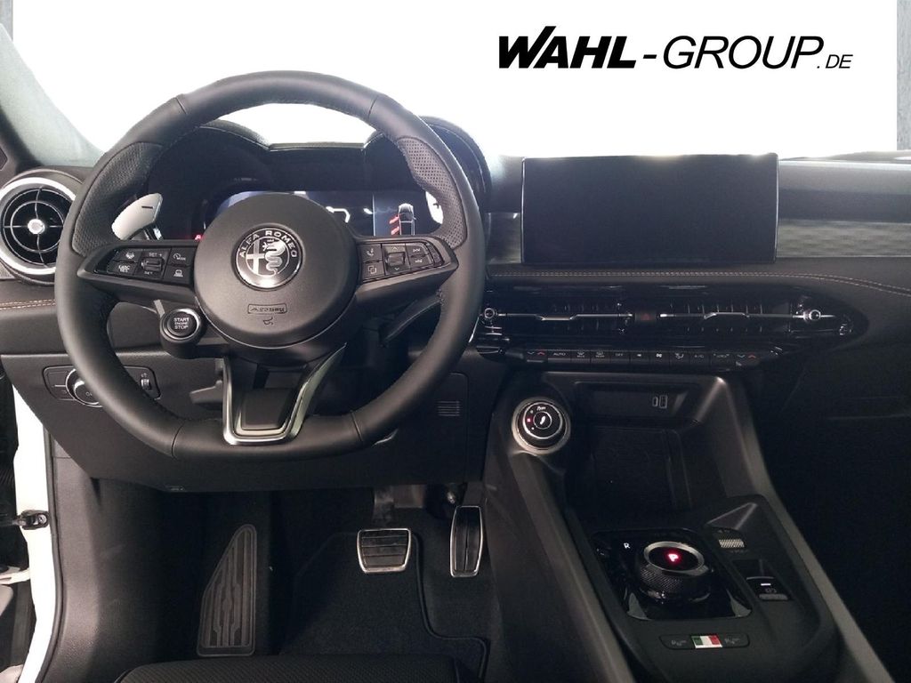 Alfa Romeo Tonale 2025