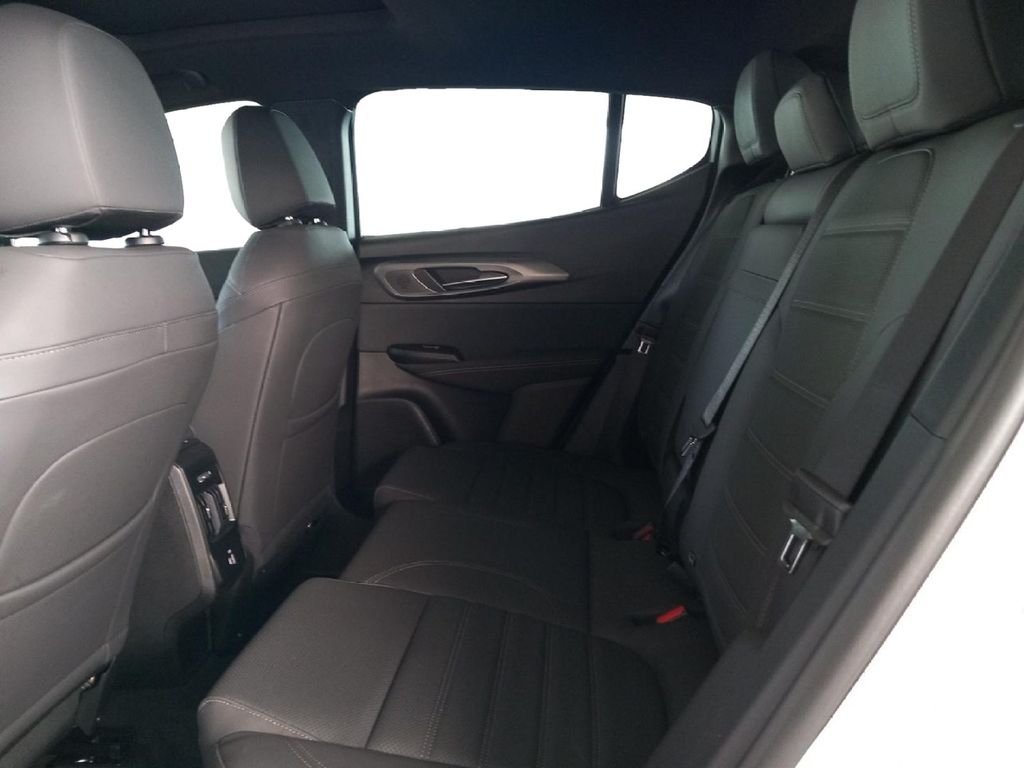 Alfa Romeo Tonale 2025