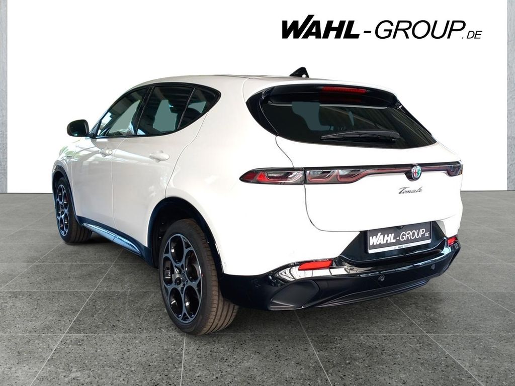 Alfa Romeo Tonale 2025