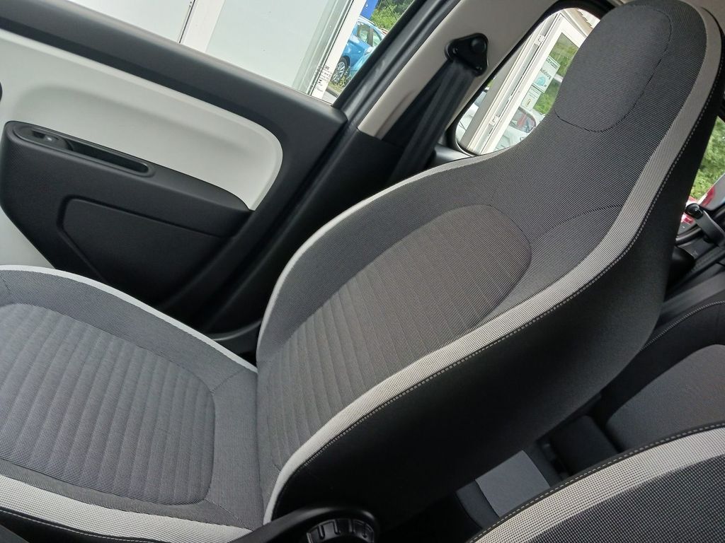 Renault Twingo 2021