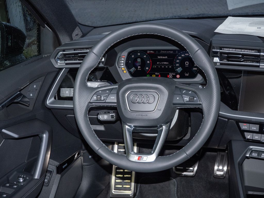 Audi A3 2025