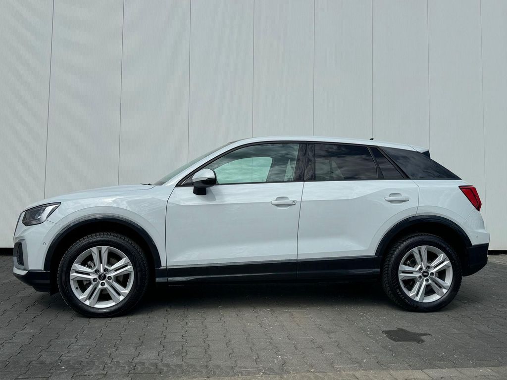 Audi Q2 2023