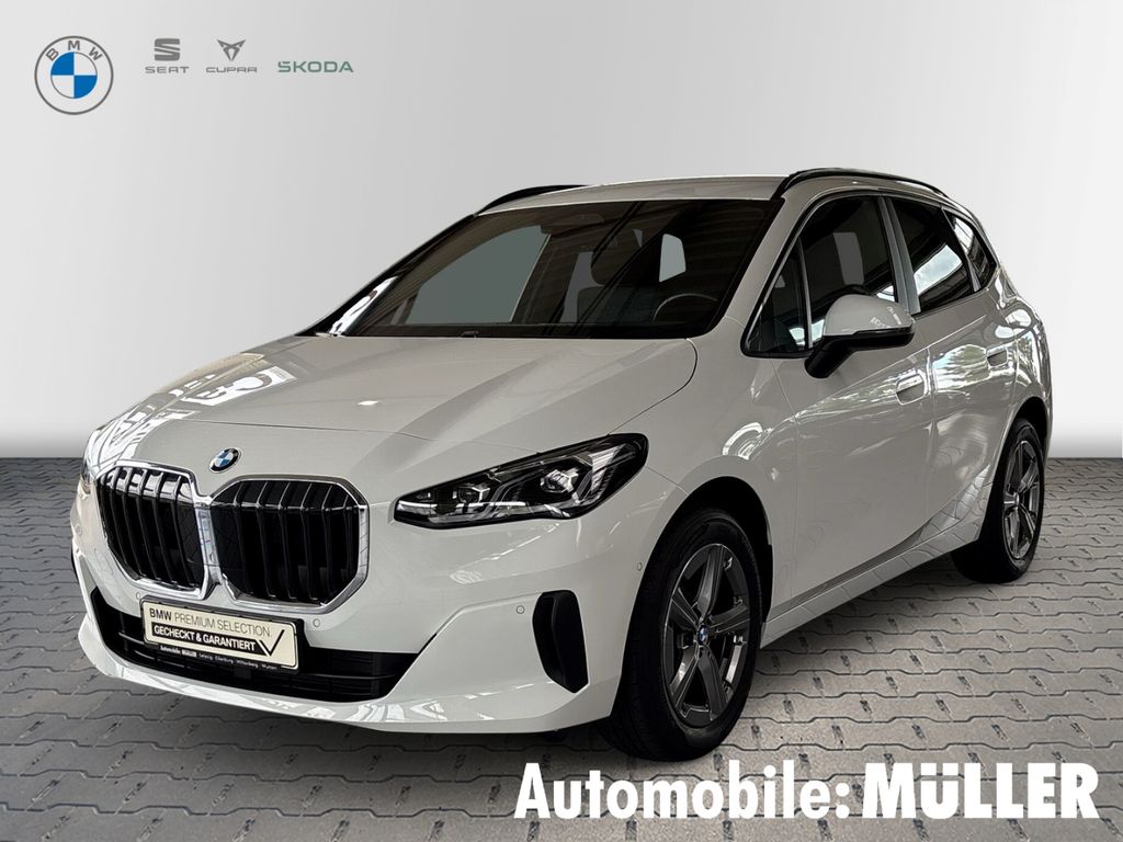BMW 220 Active Tourer 2022