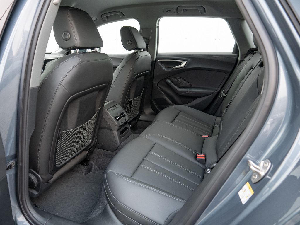 Audi A5 2025