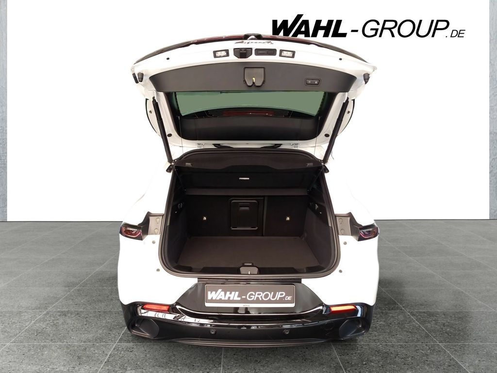 Alfa Romeo Tonale 2025