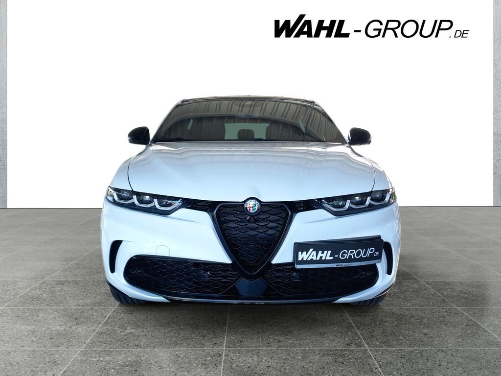 Alfa Romeo Tonale 2025