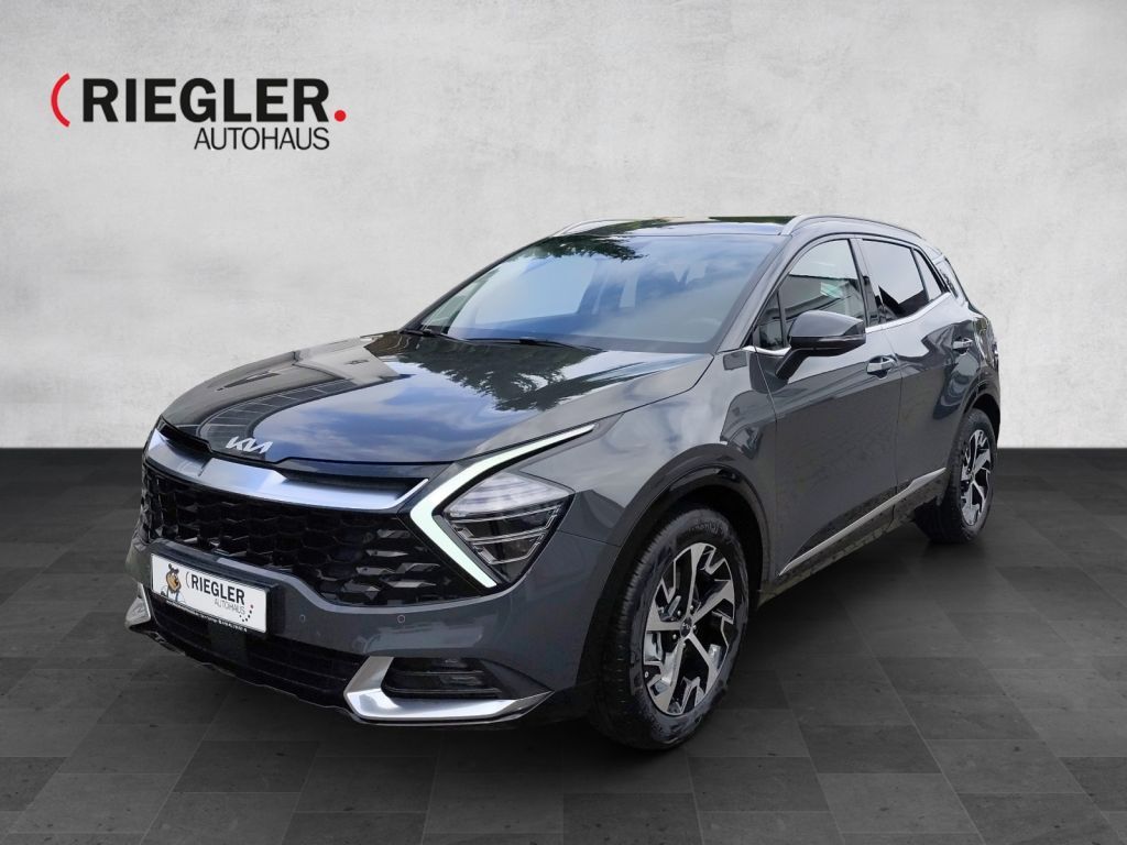 Kia Sportage 2025