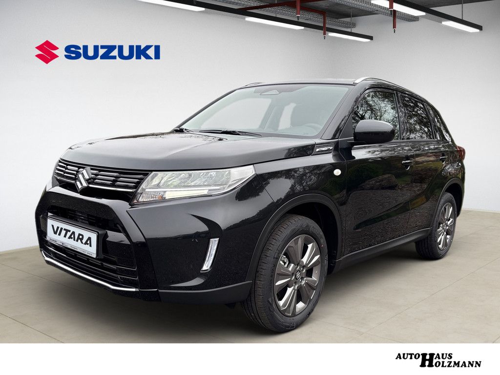 Suzuki Vitara 2025