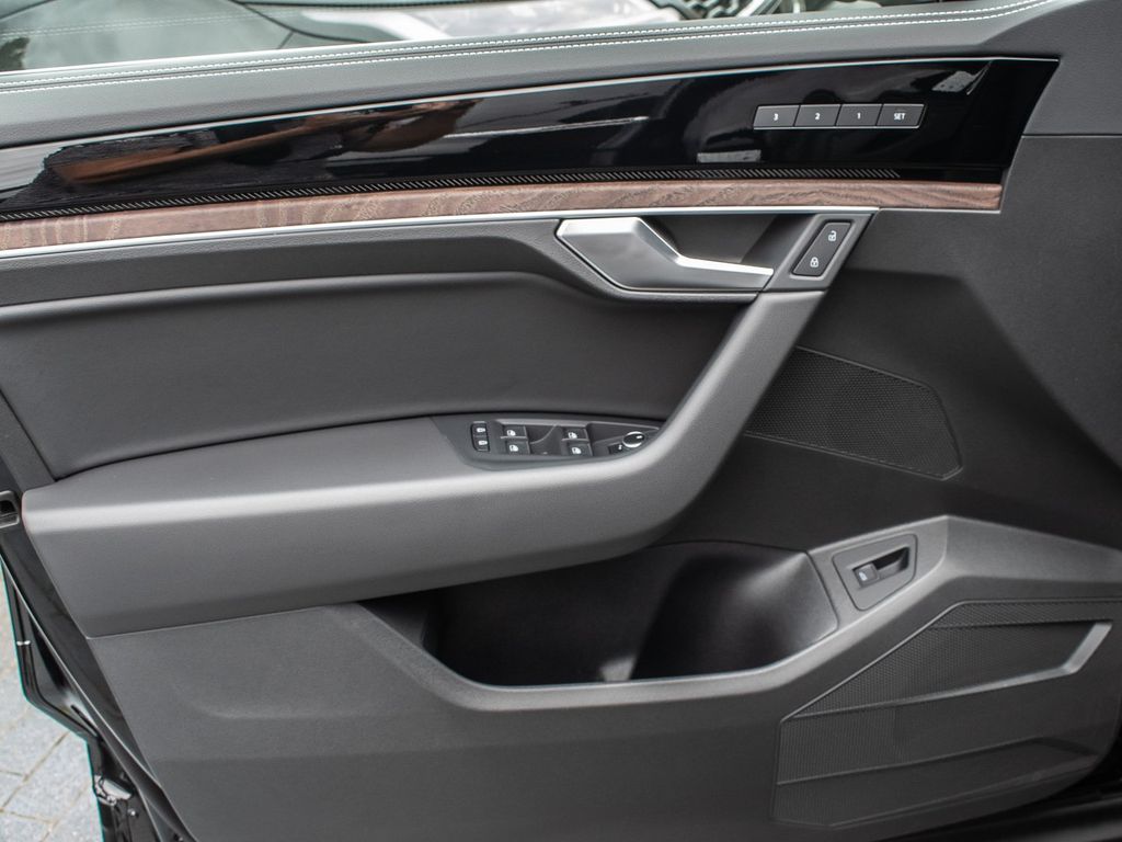 Volkswagen Touareg 2025