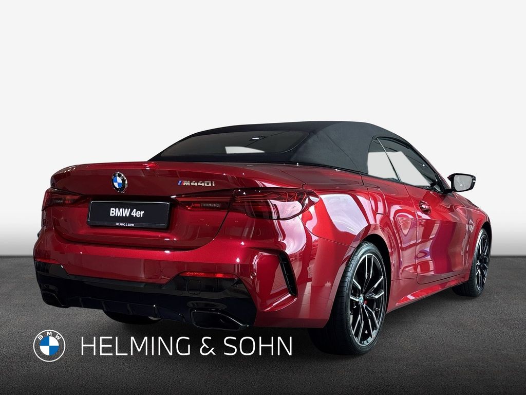 BMW M440