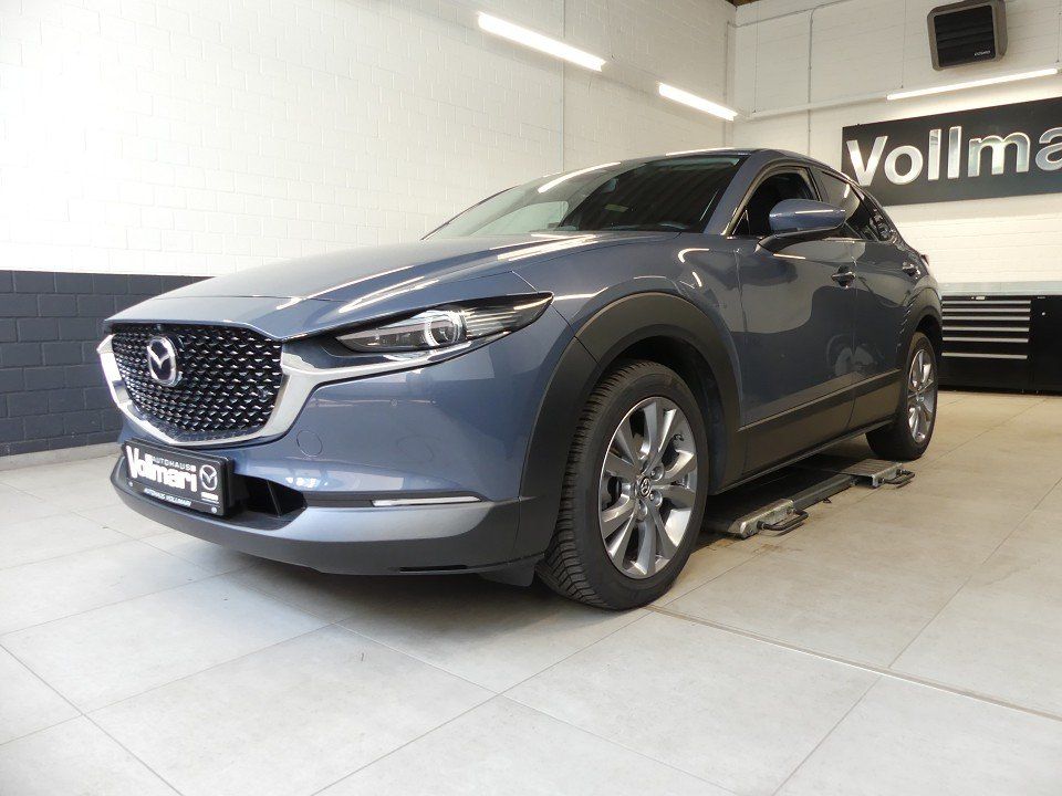 Mazda CX-30 2024