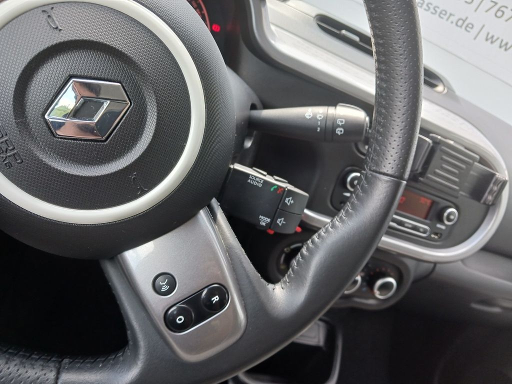 Renault Twingo 2021