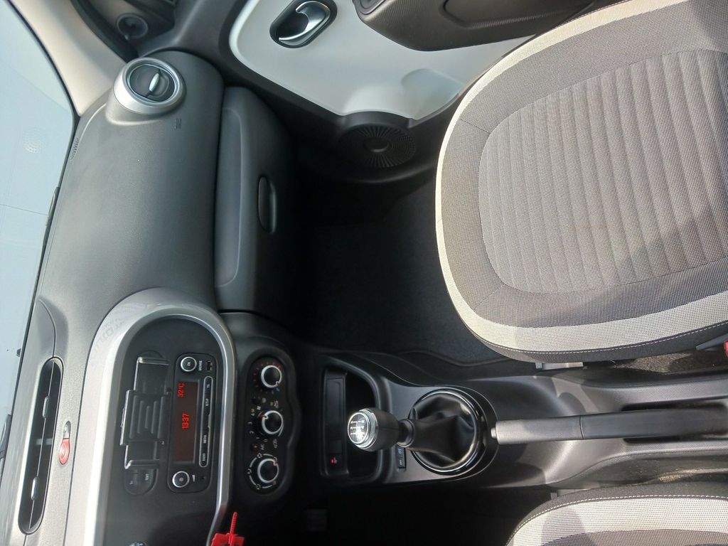 Renault Twingo 2021