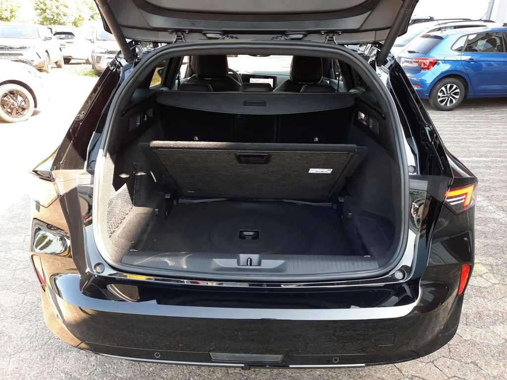 Opel Astra 2025