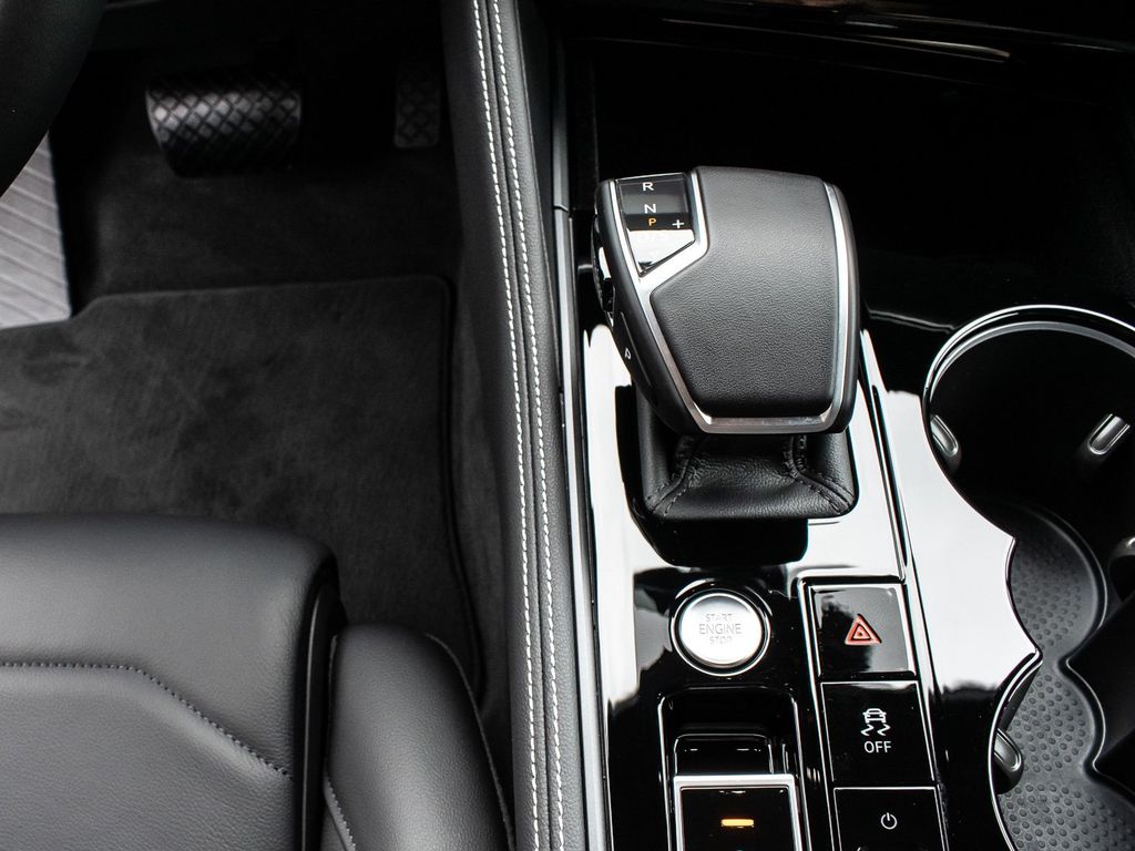 Volkswagen Touareg 2025