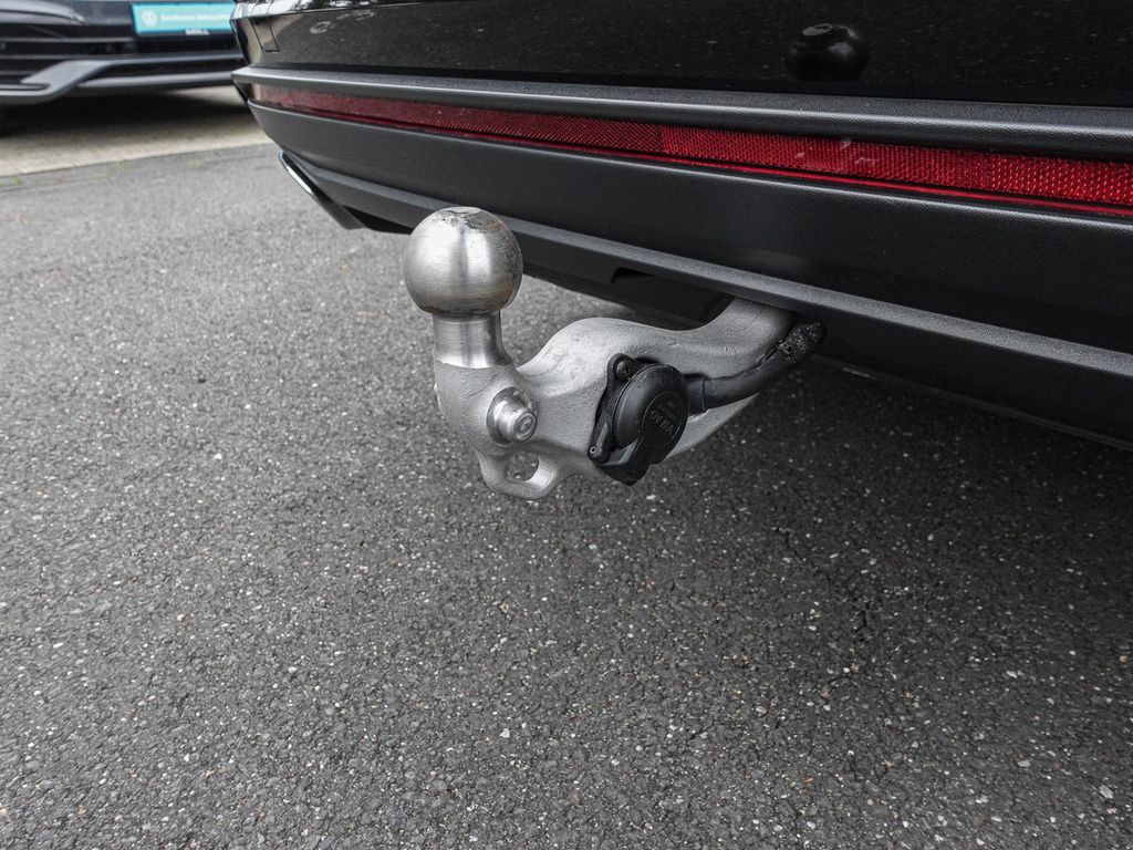 Volkswagen Touareg 2025