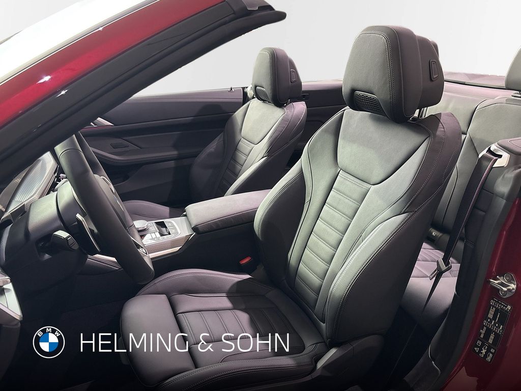 BMW M440