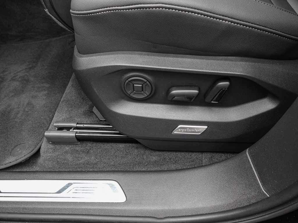 Volkswagen Touareg 2025