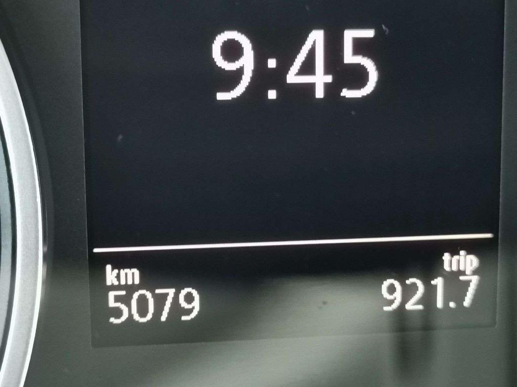 Volkswagen Crafter 2021