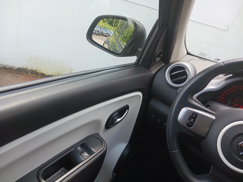 Renault Twingo 2021