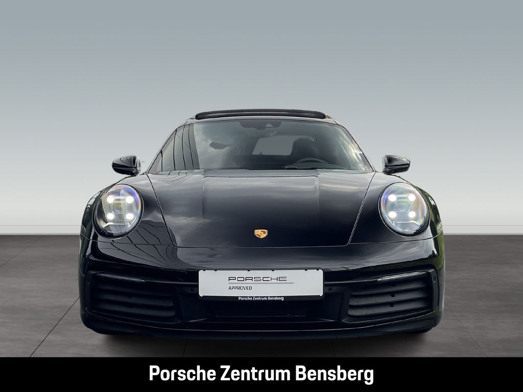 Porsche 992 2024