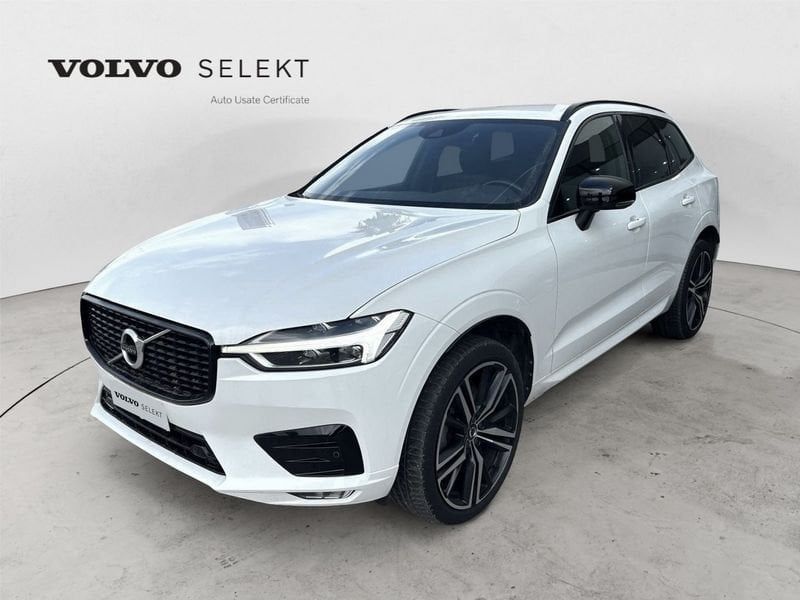 Volvo Other 2020