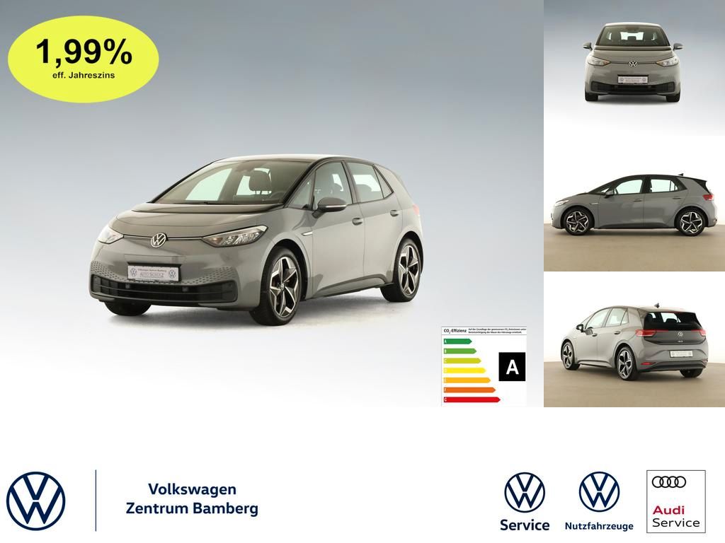 Volkswagen ID.3 2021