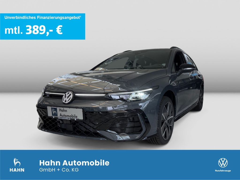 Volkswagen Golf 2025