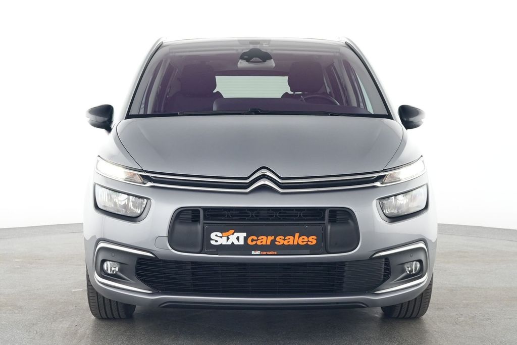 Citroën Grand C4 Picasso / SpaceTourer 2022