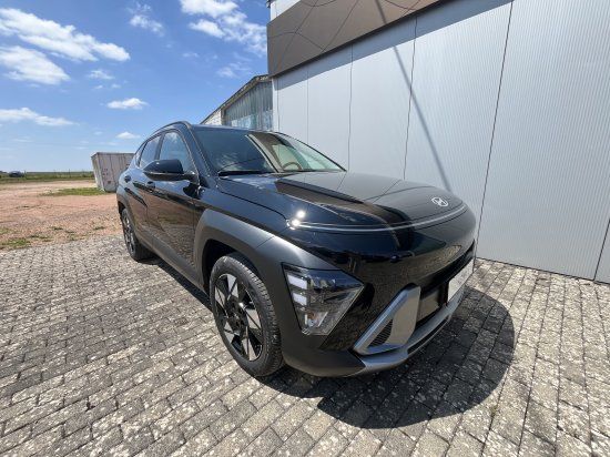 Hyundai KONA 2025