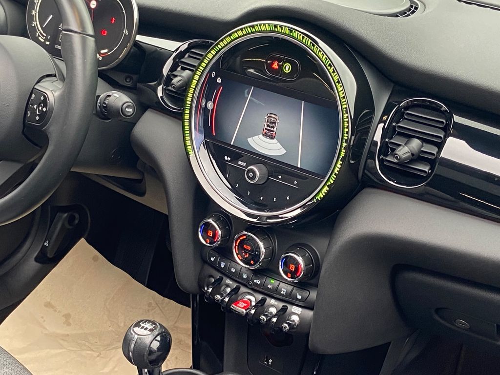 MINI Cooper Cabrio 2021