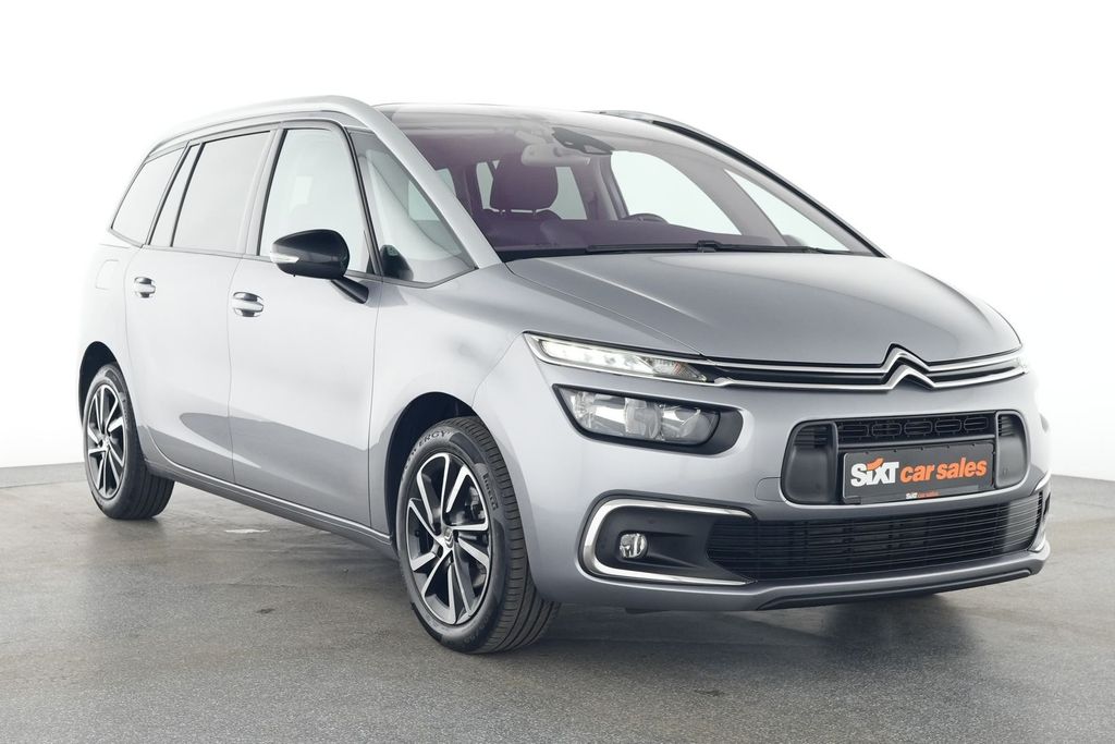 Citroën Grand C4 Picasso / SpaceTourer 2022