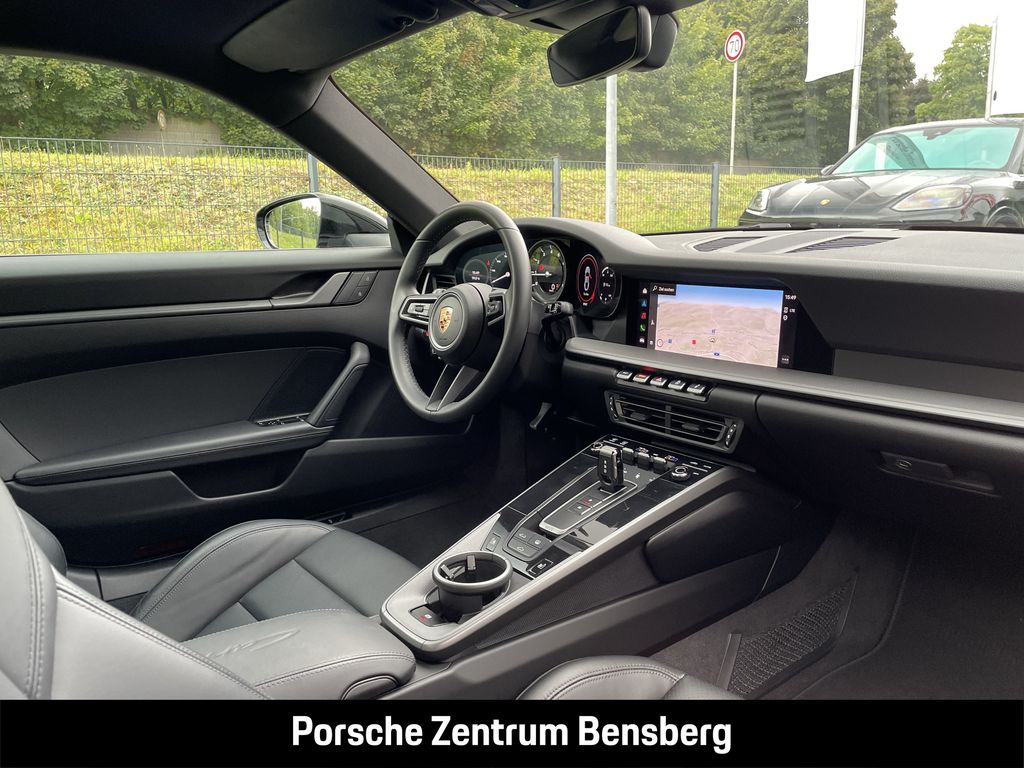 Porsche 992 2024