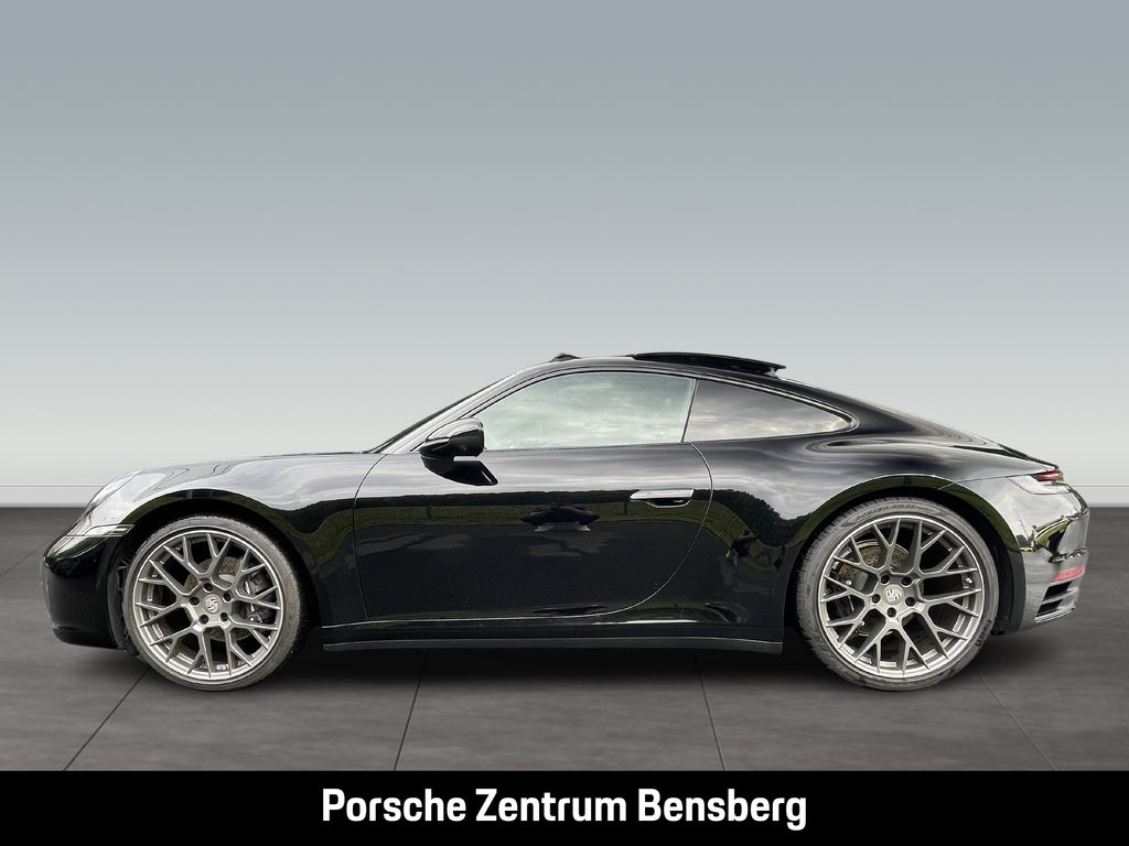 Porsche 992 2024