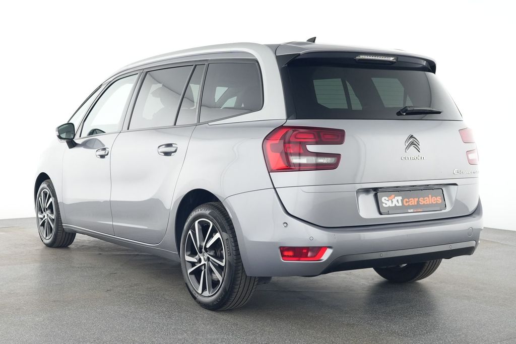 Citroën Grand C4 Picasso / SpaceTourer 2022