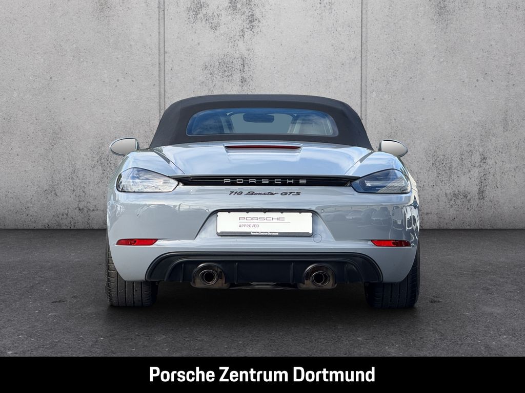 Porsche Boxster 2024